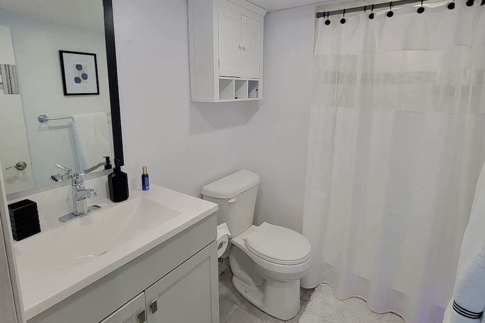 Photo of Bathroom in Malton