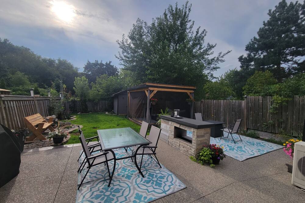 Photo of Outdoor in Malton