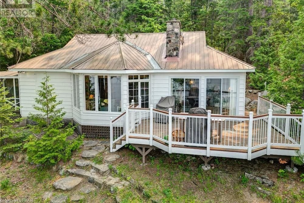 Photo of Outdoor in Lake St. Peter