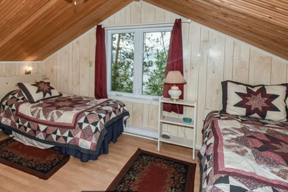 Photo of Bedroom in Lake St. Peter