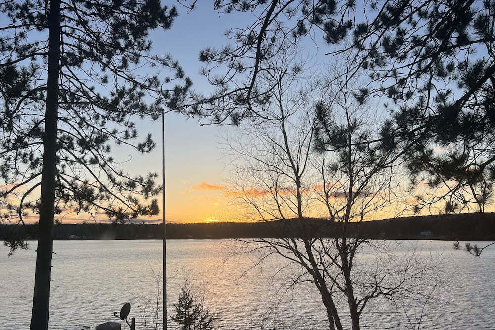 Photo of Outdoor in Lake St. Peter