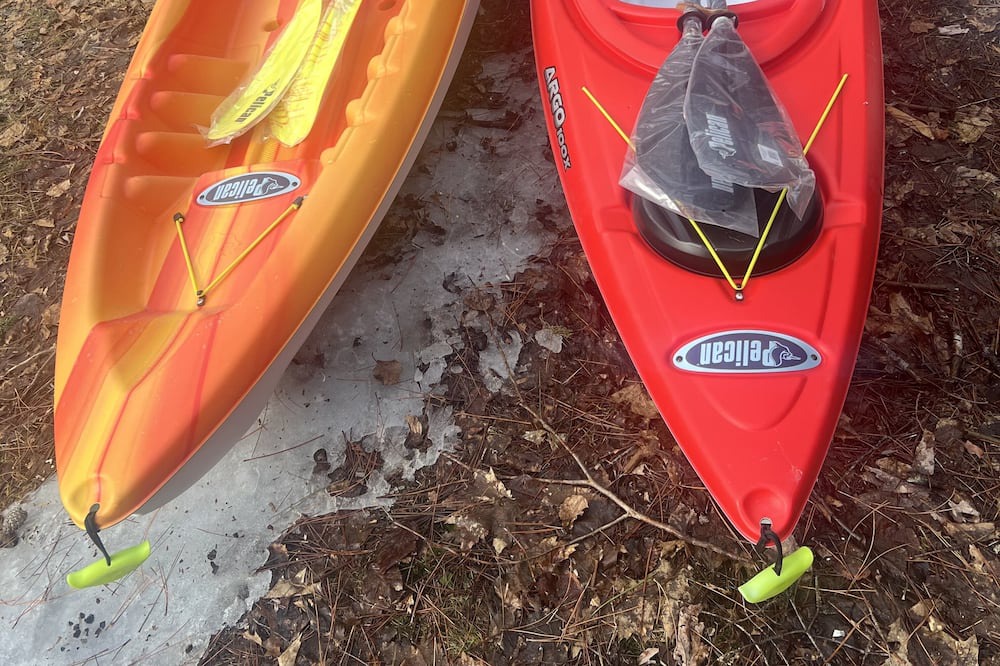 Photo of Others in Lake St. Peter