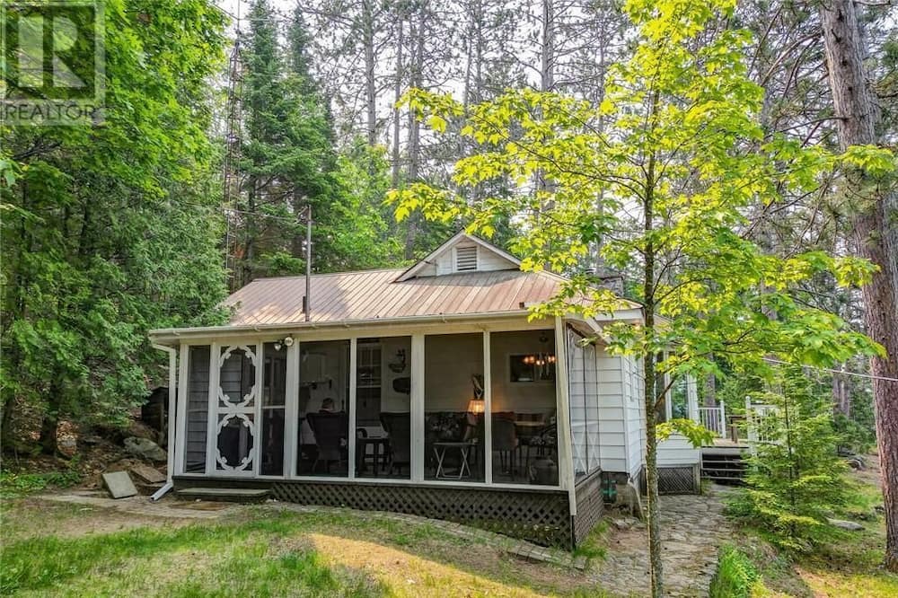 Photo of Outdoor in Lake St. Peter