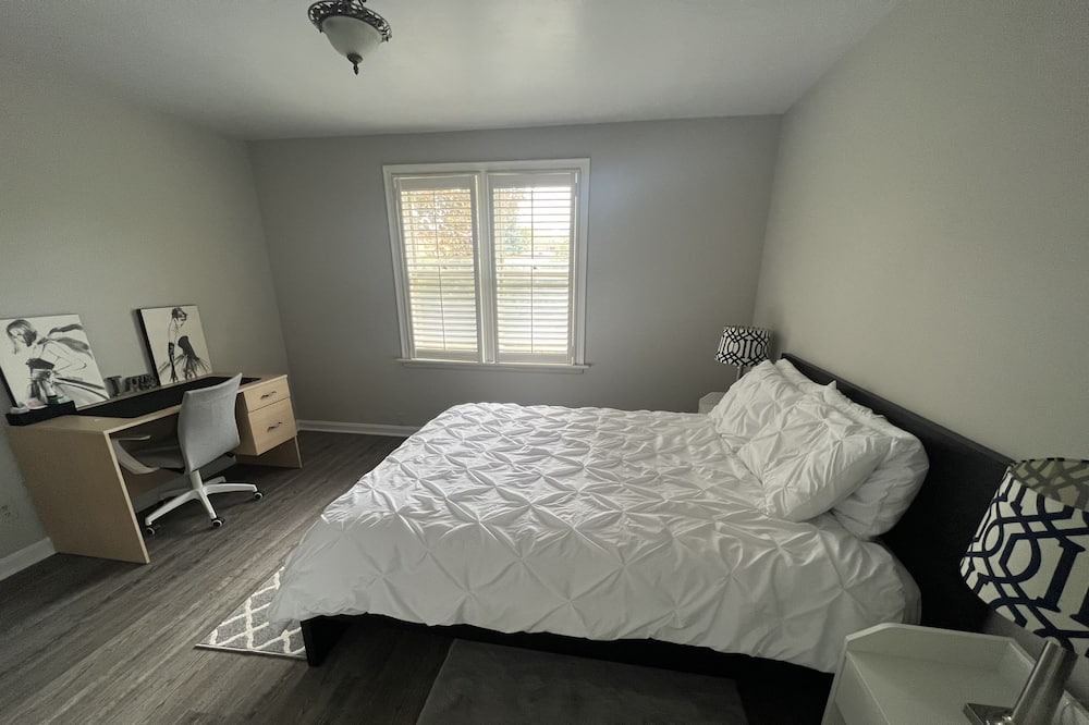 Photo of Bedroom in Midtown Toronto