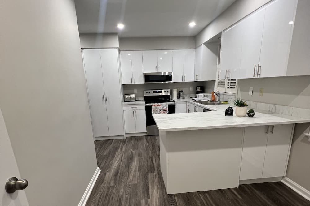 Photo of Kitchen in Midtown Toronto