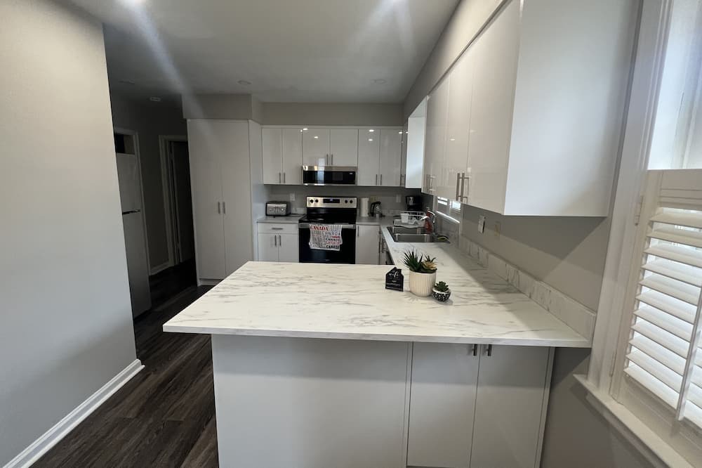 Photo of Kitchen in Midtown Toronto
