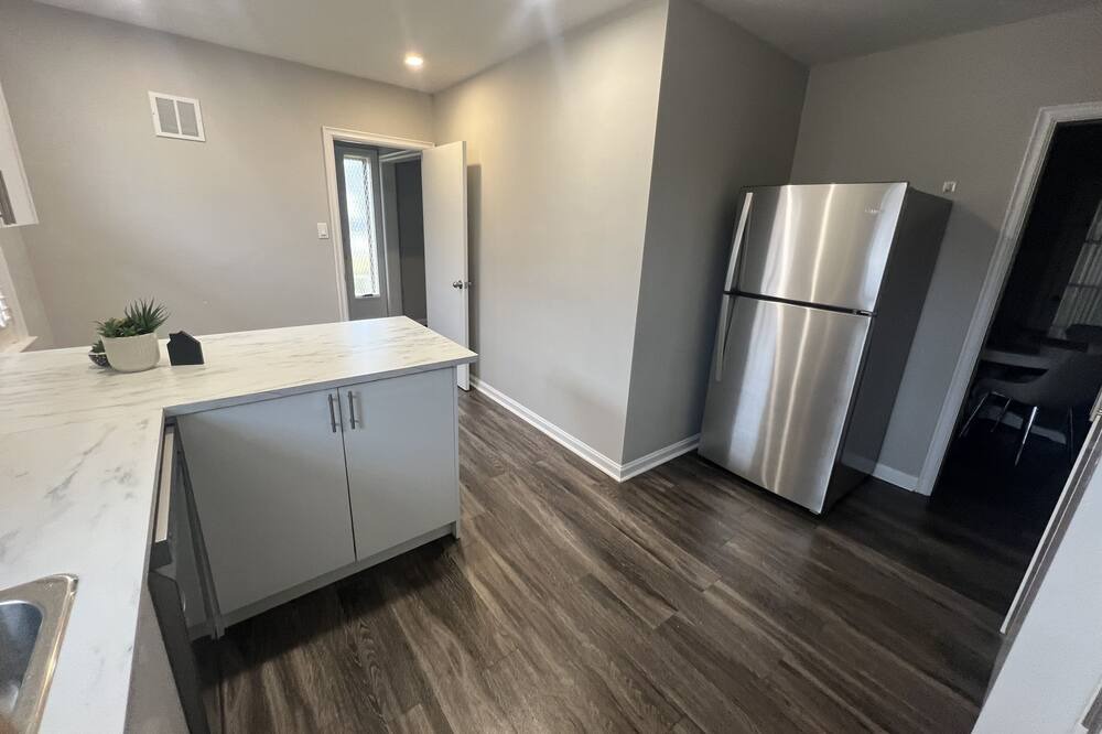 Photo of Kitchen in Midtown Toronto