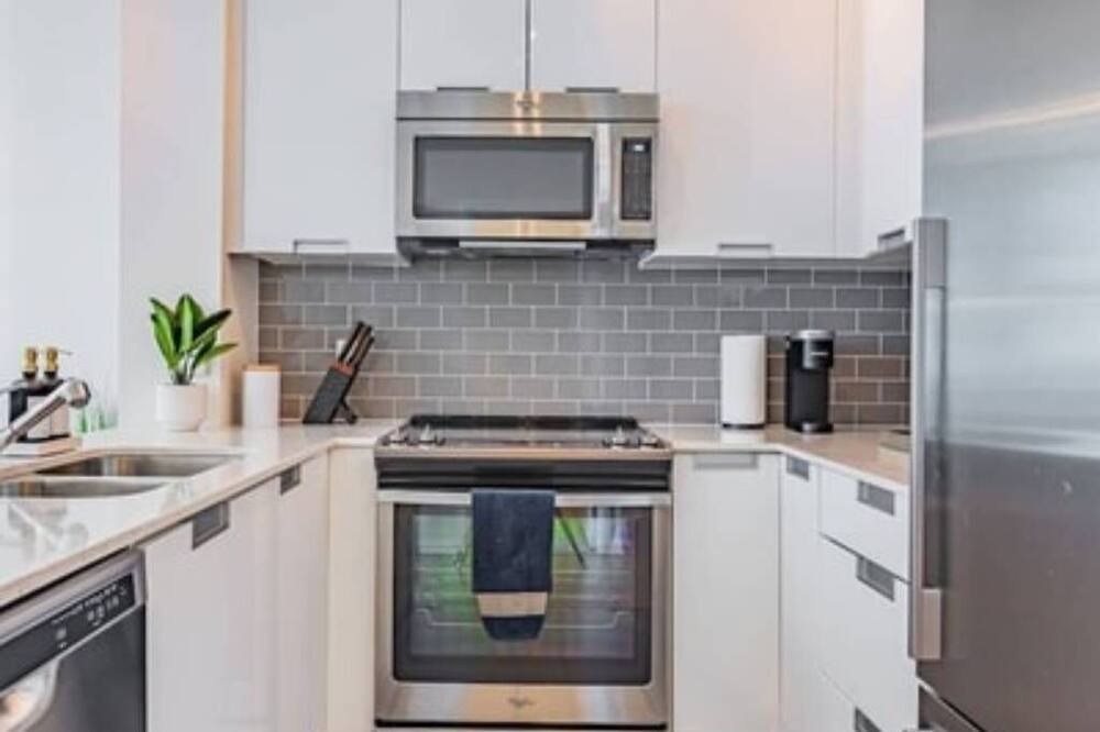 Photo of Kitchen in Hurontario