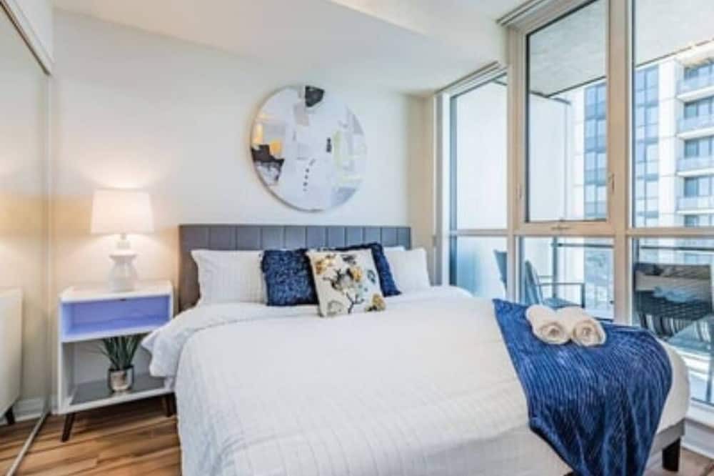 Photo of Bedroom in Hurontario