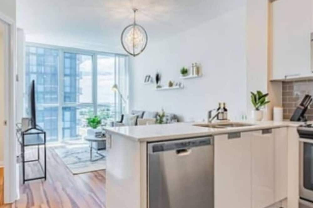 Photo of Kitchen in Hurontario