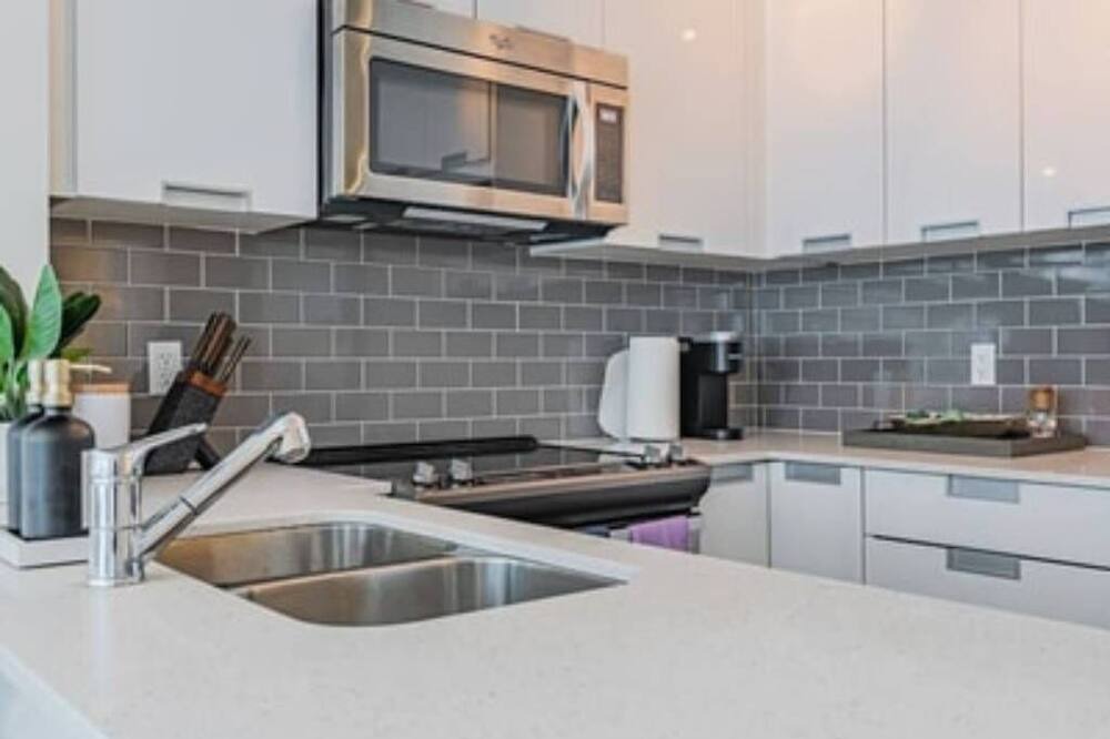 Photo of Kitchen in Hurontario