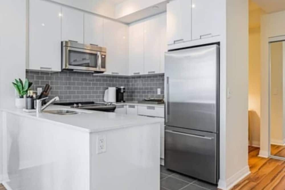 Photo of Kitchen in Hurontario