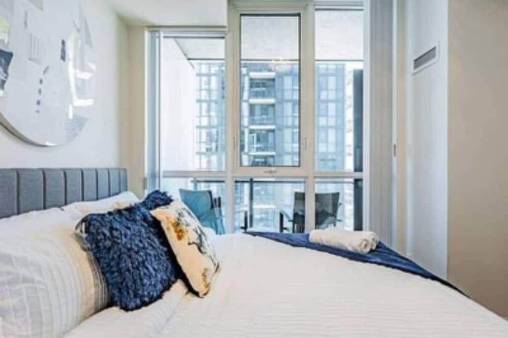 Photo of Bedroom in Hurontario