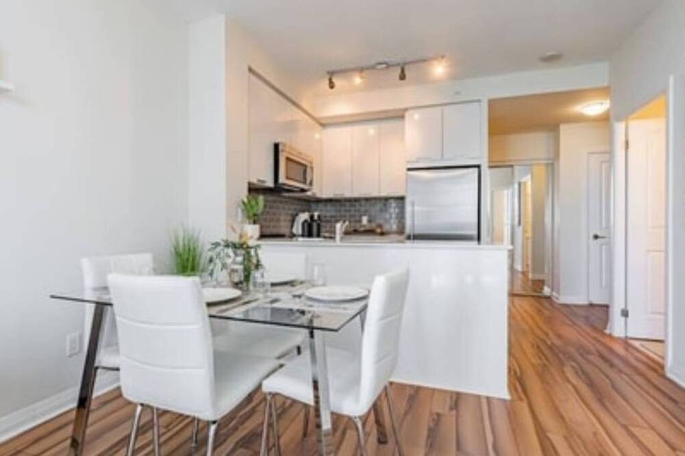 Photo of Kitchen in Hurontario