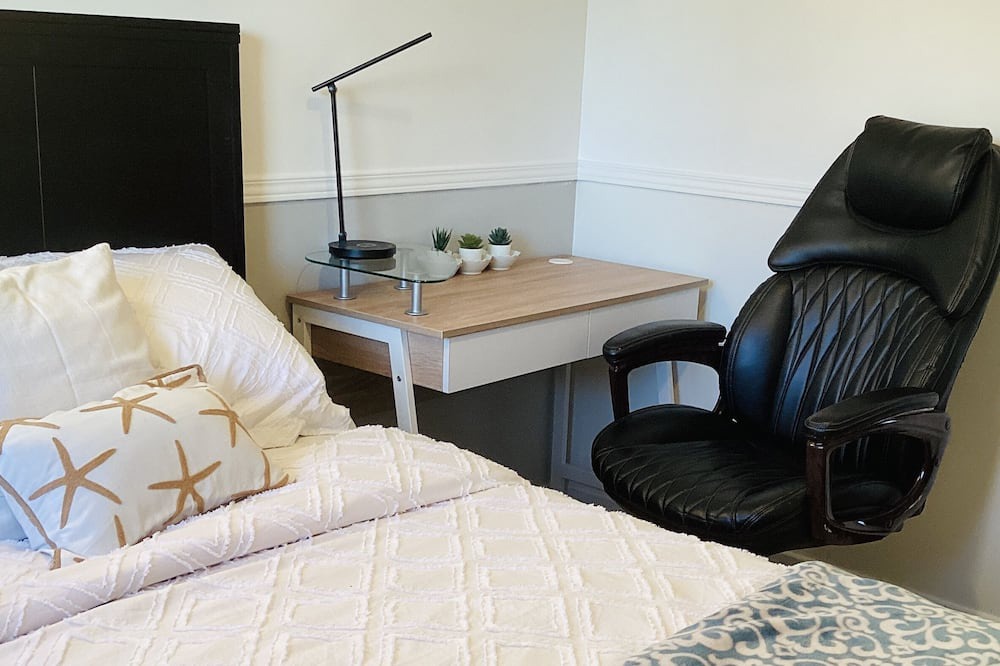 Photo of Bedroom in Bradford