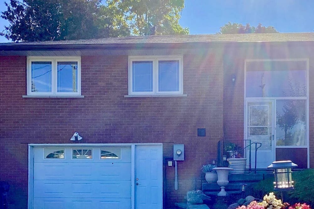 Photo of Outdoor in Bradford