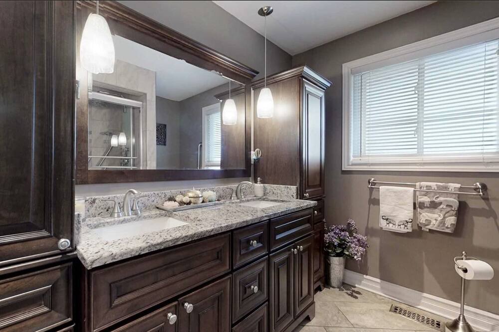 Photo of Bathroom in Bradford
