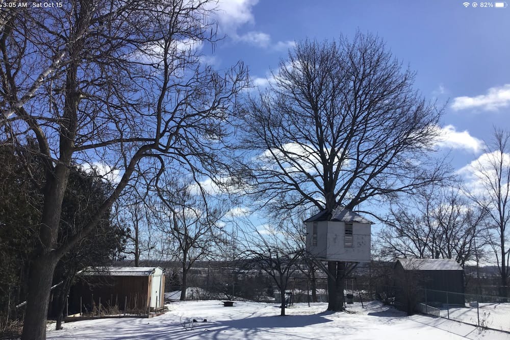 Photo of Outdoor in Bradford