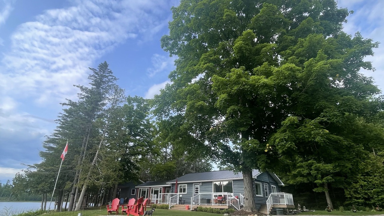 Photo of Outdoor in Greater Madawaska
