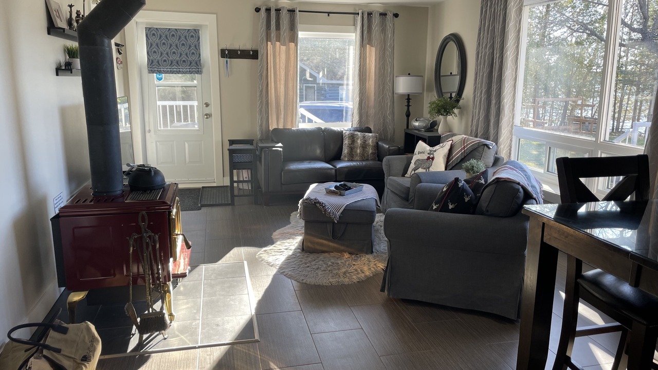 Photo of Livingroom in Greater Madawaska