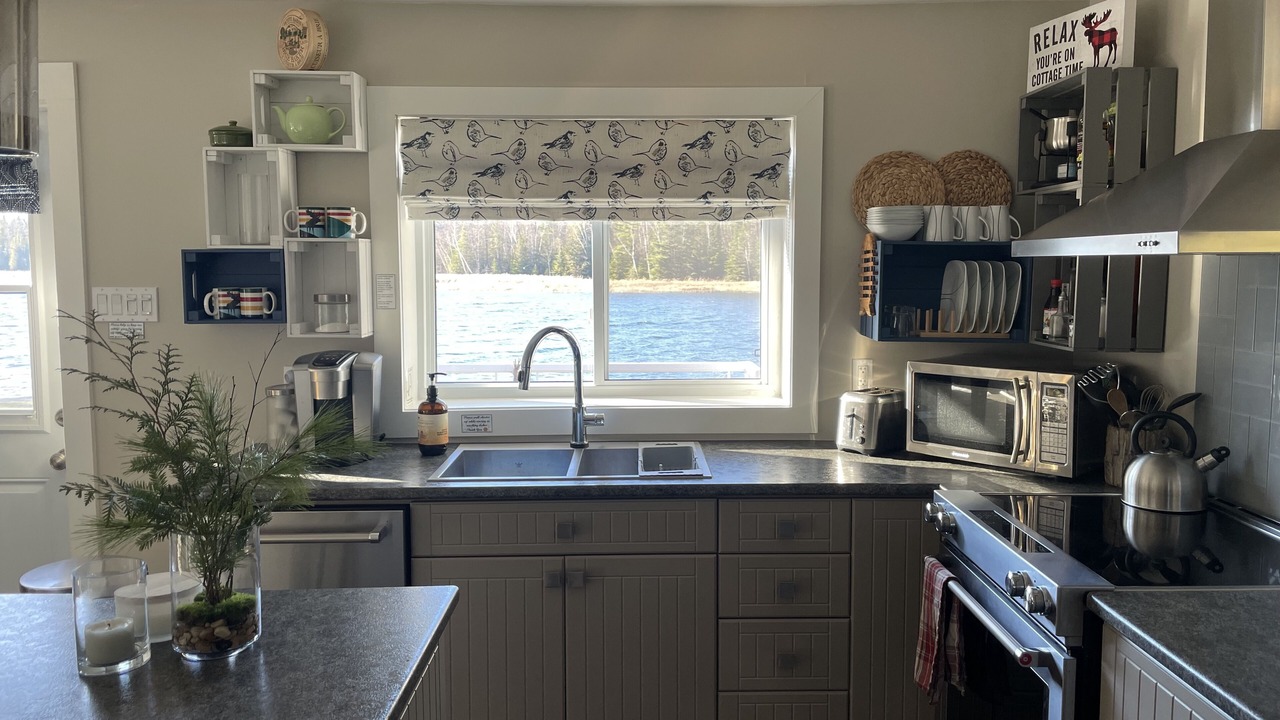 Photo of Kitchen in Greater Madawaska