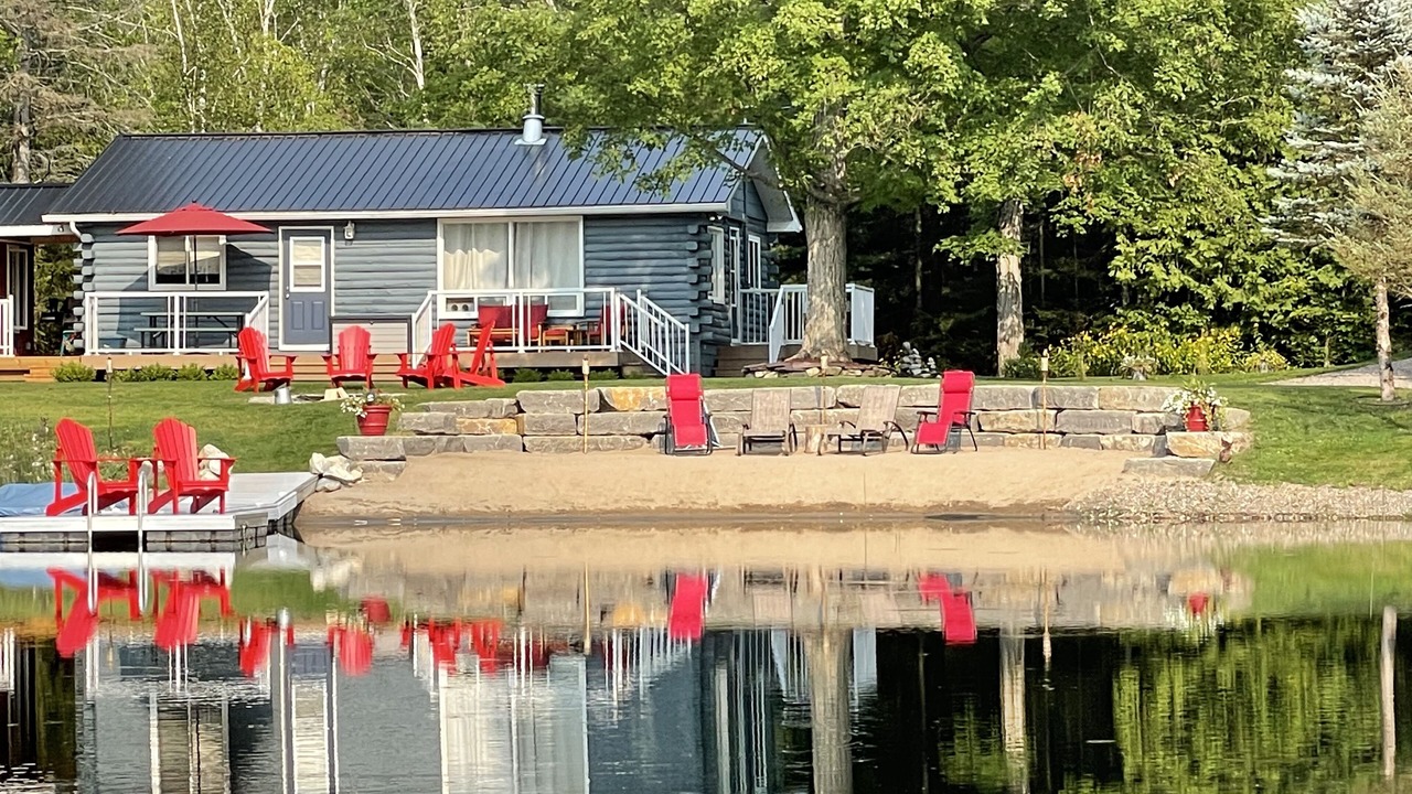 Photo of Outdoor in Greater Madawaska