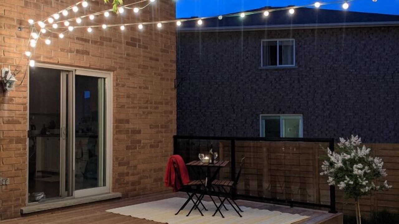 Photo of Outdoor in Midland
