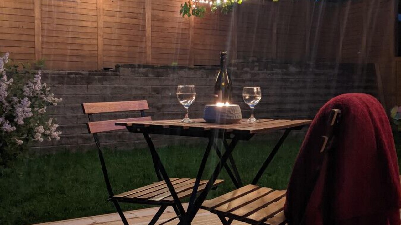 Photo of Outdoor in Midland