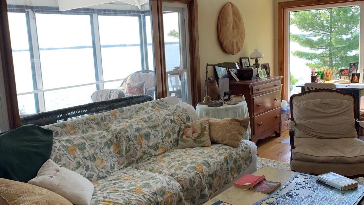 Photo of Livingroom in Nipissing
