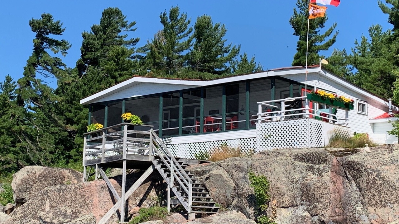 Photo of Outdoor in Nipissing