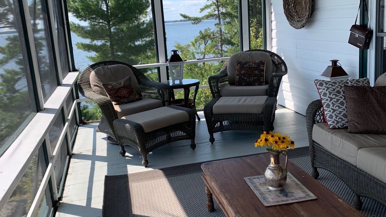 Photo of Outdoor in Nipissing