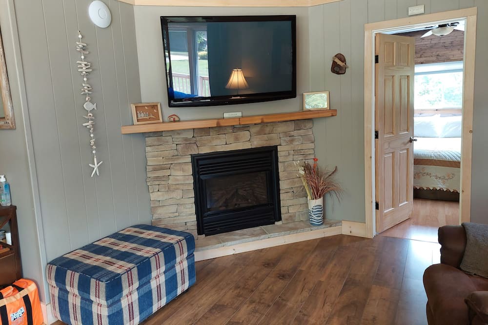 Photo of Livingroom in Port Albert