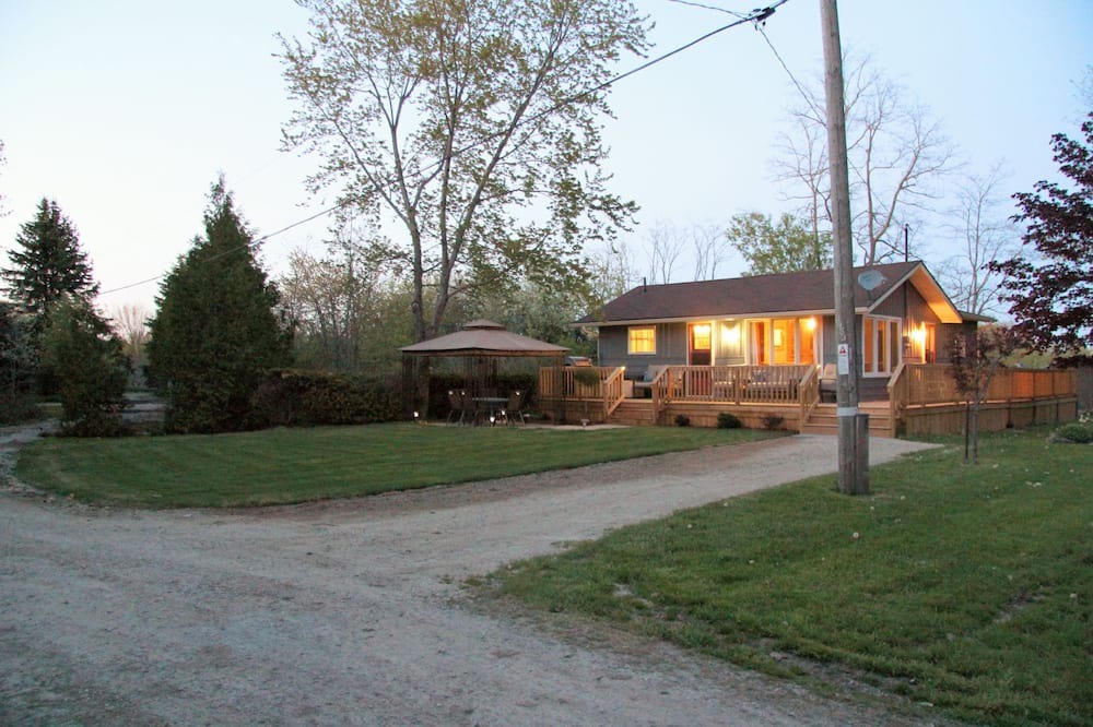 Photo of Outdoor in Port Albert