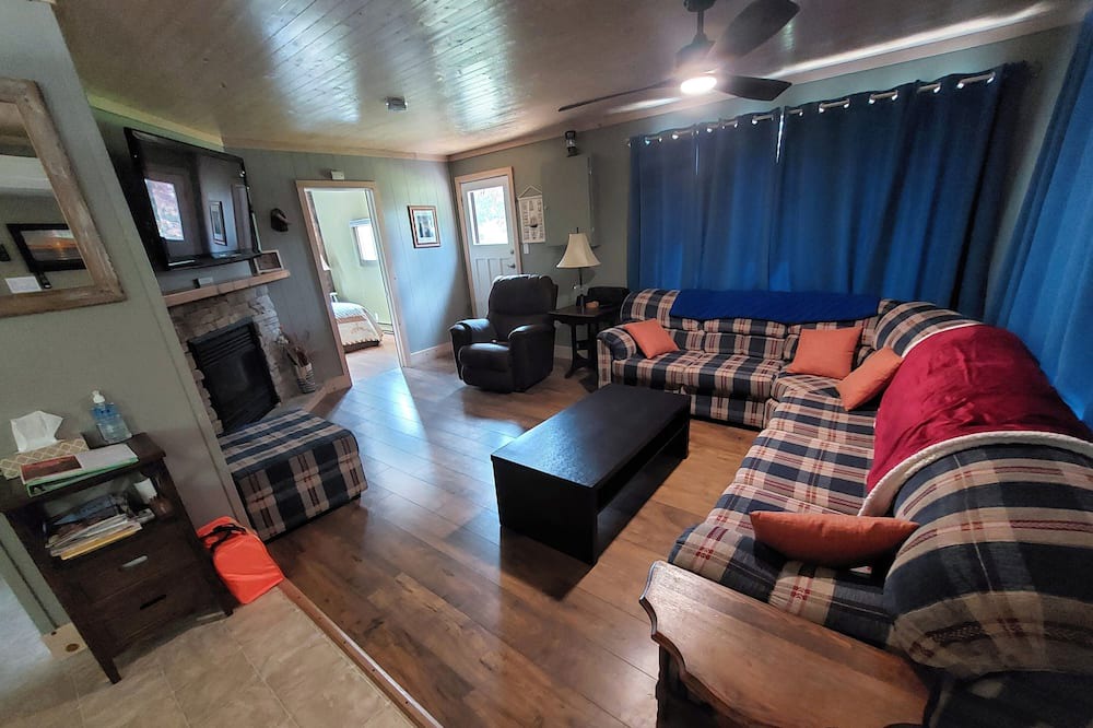 Photo of Livingroom in Port Albert