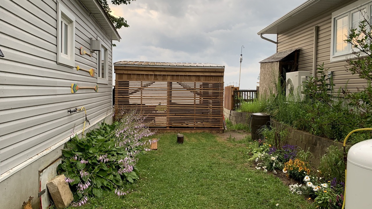 Photo of Outdoor in Whitewater Region