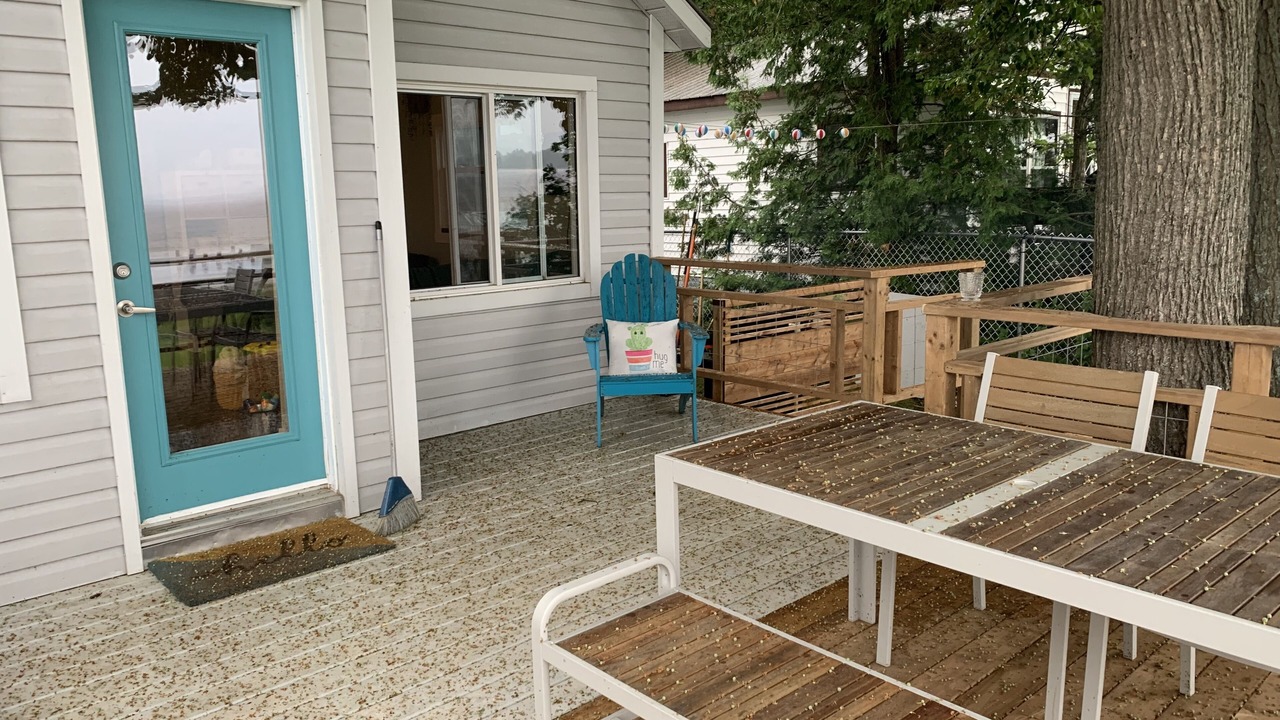 Photo of Patio Balcony in Whitewater Region