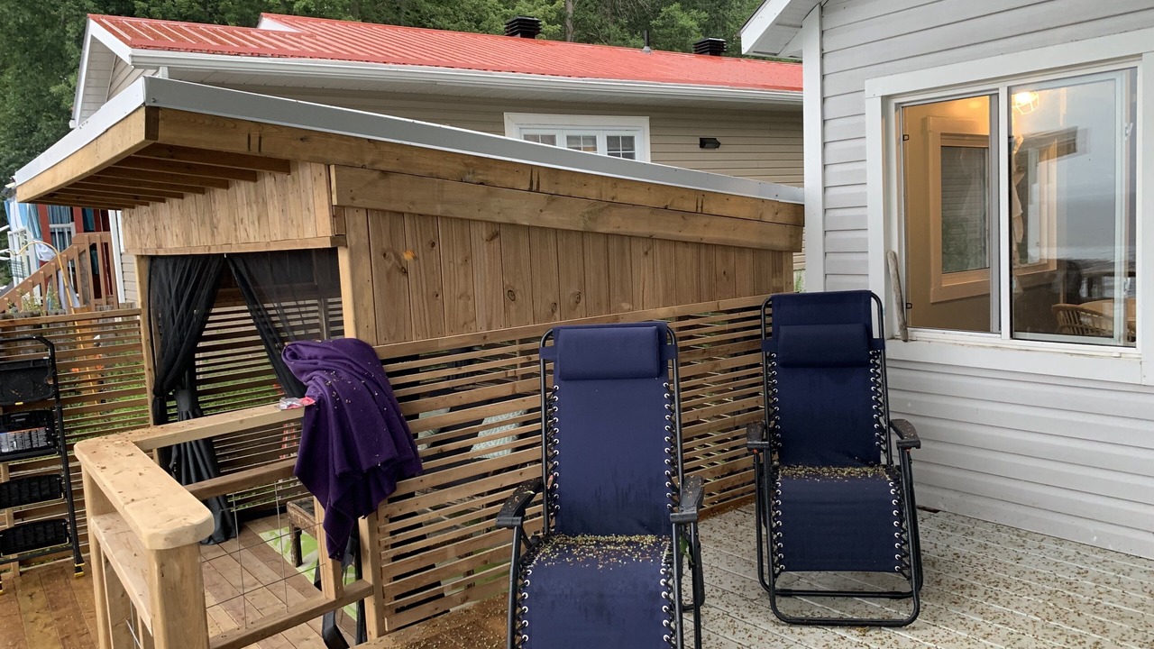 Photo of Outdoor in Whitewater Region