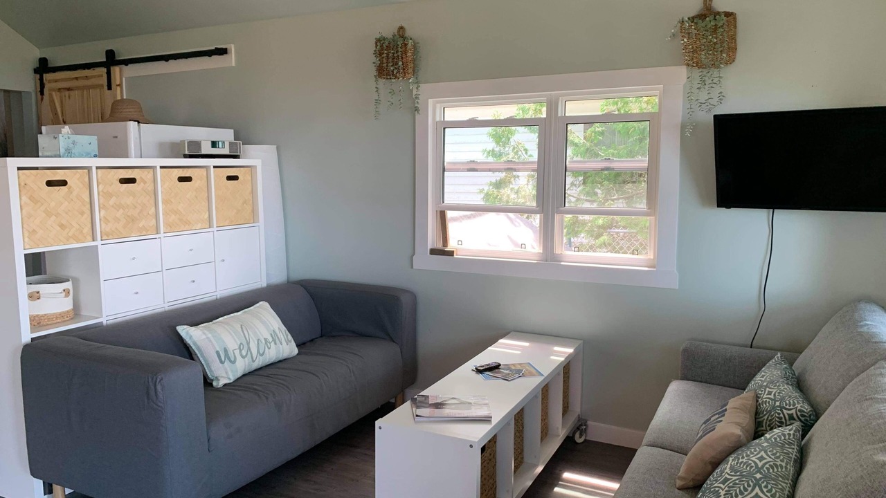 Photo of Livingroom in Whitewater Region
