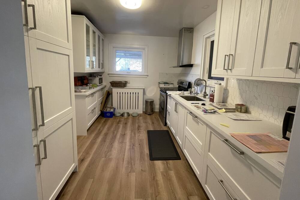 Photo of Kitchen in North York