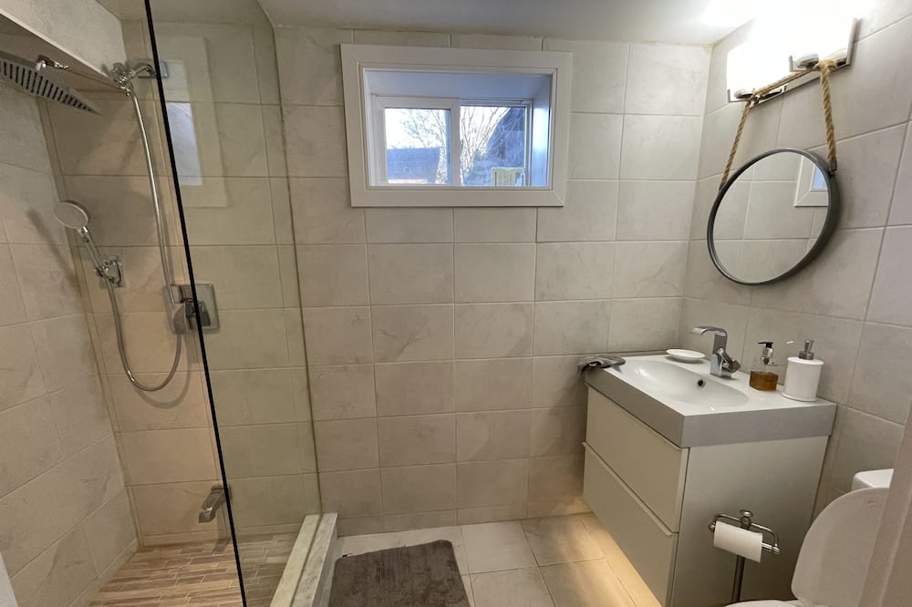 Photo of Bathroom in North York