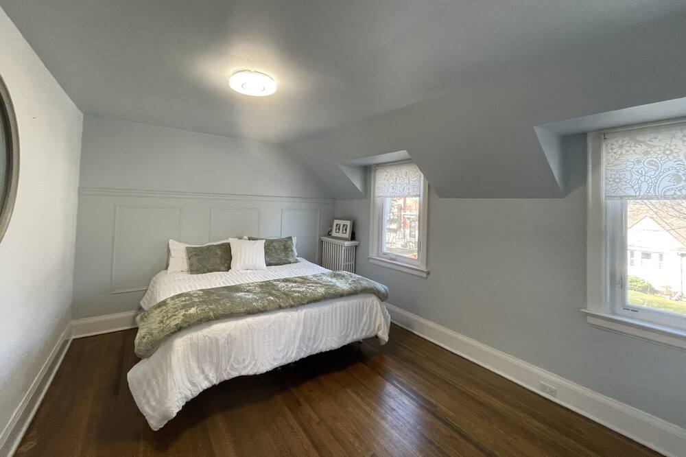 Photo of Bedroom in North York