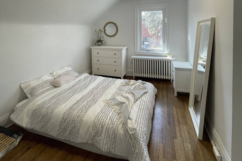 Photo of Bedroom in North York