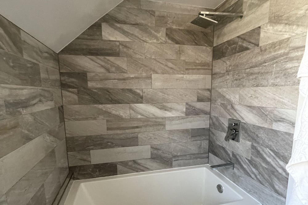Photo of Bathroom in North York