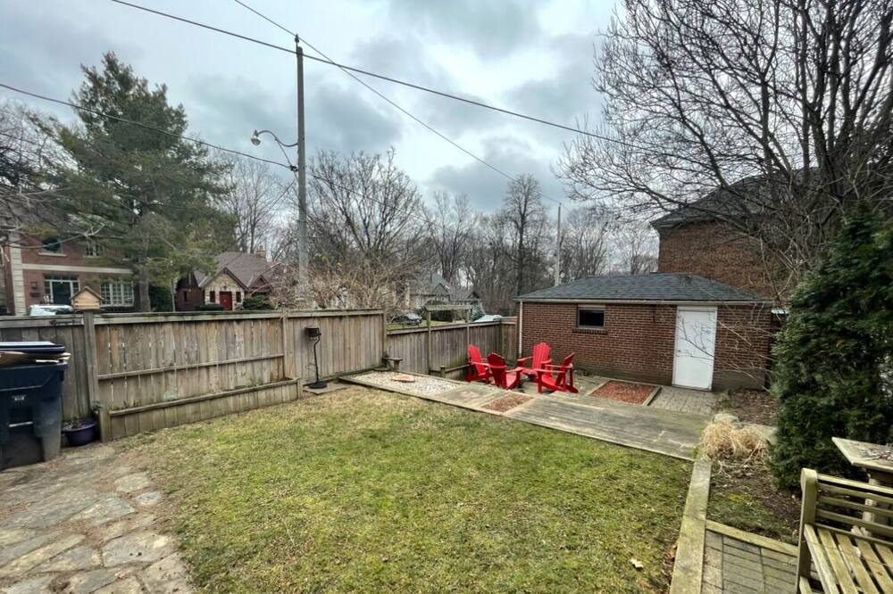 Photo of Outdoor in North York