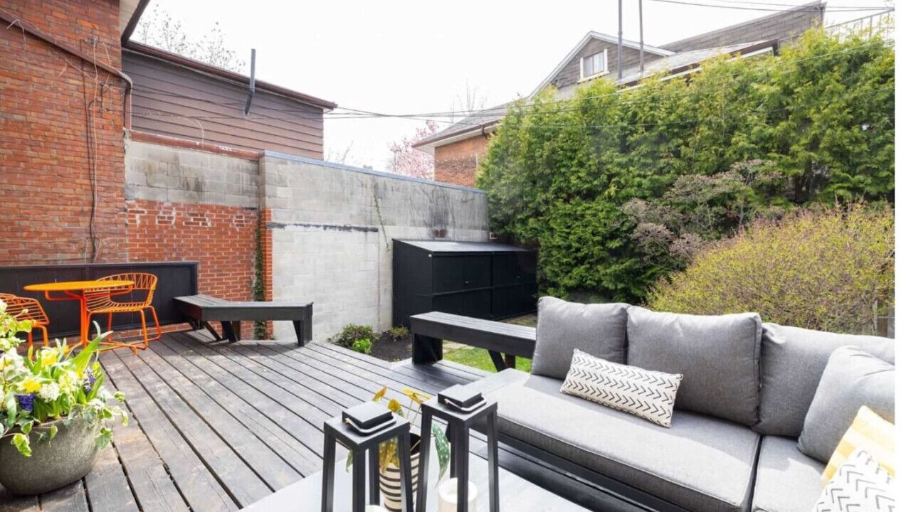 Photo of Outdoor in Trinity - Bellwoods