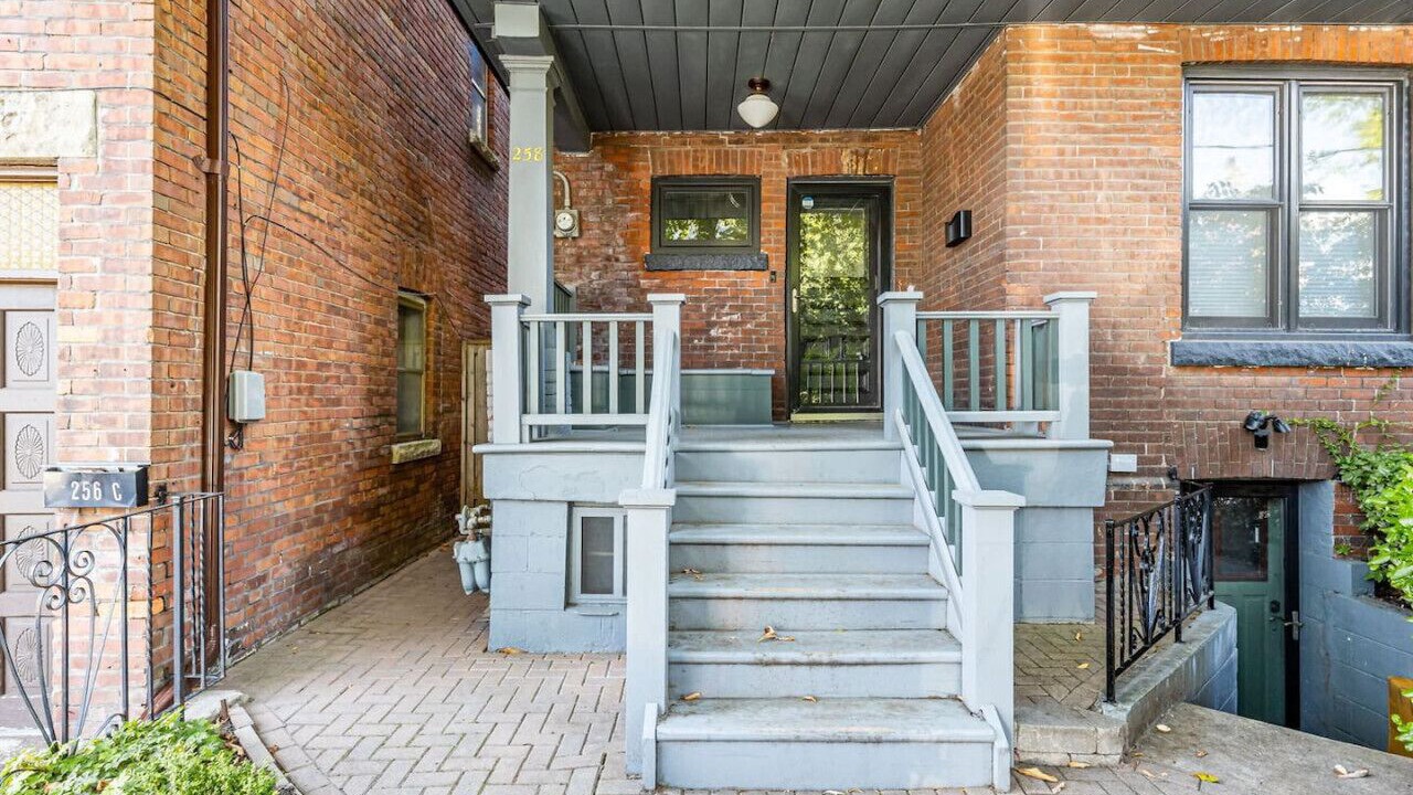Photo of Outdoor in Trinity - Bellwoods