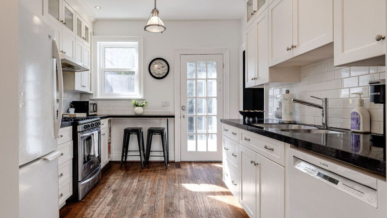 Photo of Kitchen in Trinity - Bellwoods