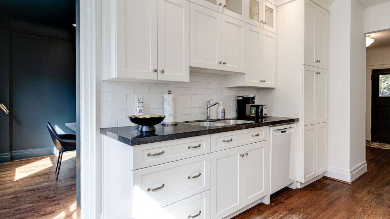 Photo of Kitchen in Trinity - Bellwoods