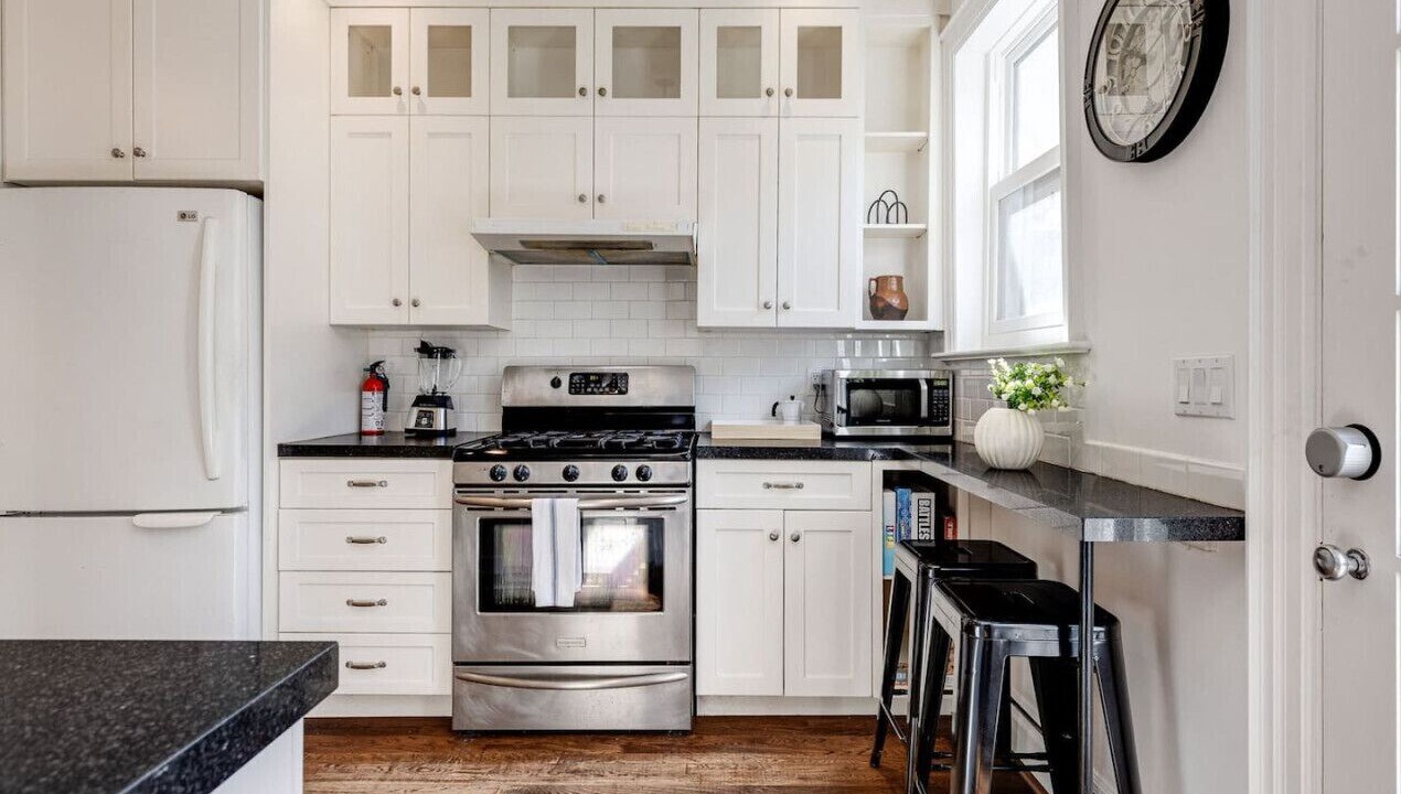 Photo of Kitchen in Trinity - Bellwoods