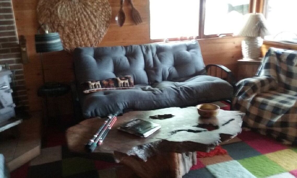 Photo of Livingroom in Madawaska Valley